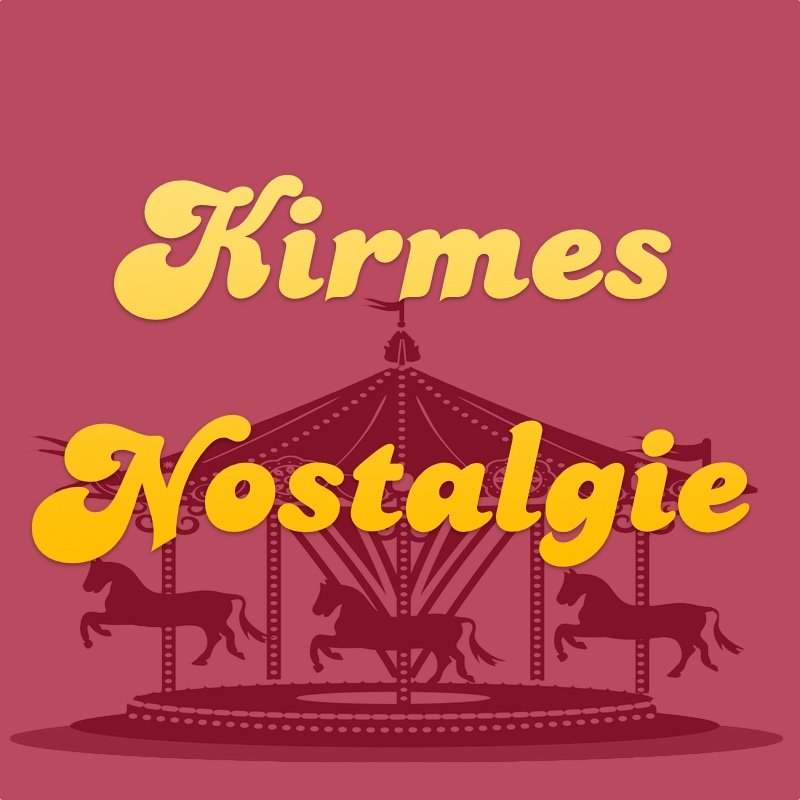 nostalgie1978's profile picture. Herzlich Willkommen in der Vergangenheit