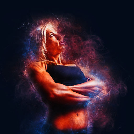 sportaktive24's profile picture. Sportaktiv, Fitness, Indorceitling,Tabata ,
Interwall,Kraftsport,Kampfsport , Sportmode, Ernährung,