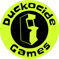 Duckocide Games(@Duckocide) 's Twitter Profile Photo