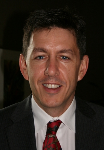 Wayne Lepine