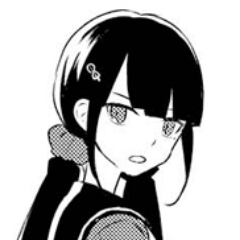 shslrolls's profile picture. Don't say things like cute. That kind of thing doesn't exist in my heart.