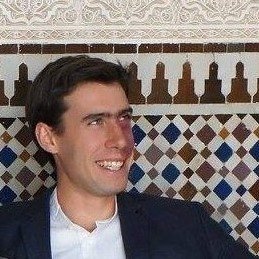 Augustin DAVID Profile