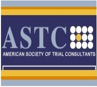 ASTCProBono's profile picture. The Pro Bono Committee of the American Society of Trial Consultants (ASTC) seeks to facilitate and promote the pro bono efforts of ASTC members.