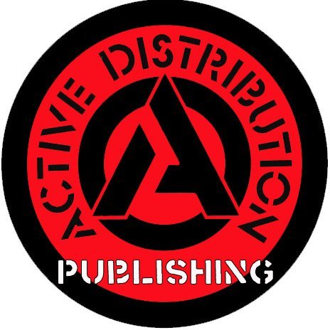 The publishing spoke of @ActiveDistro.
Publishing anarchist, vegan, punk, and useful stuff since sometime in the '80s.