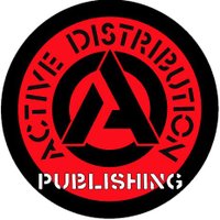 Active Distribution Publishing (@active_books) 's Twitter Profile Photo Active Distribution Publishing (@active_books) 's Twitter Profile Photo