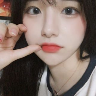 왜 안녕하세요? 😍😘