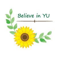 BelieveinYU (@believein_yu) 's Twitter Profile Photo BelieveinYU (@believein_yu) 's Twitter Profile Photo