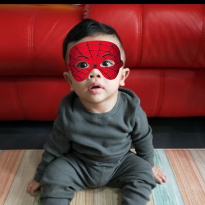 NHaikal_'s profile picture. 