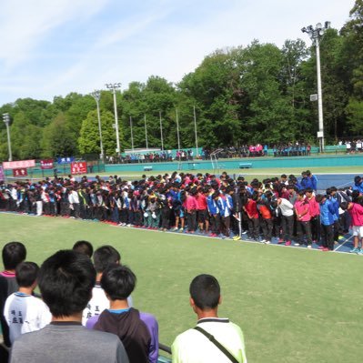 埼玉高校ソフトテニス。応援校→松山、上尾、北部地区高校。小:野球、中高大:軟式テニス部。東京生まれ.千葉育ち.現在埼玉在住 その他⚾️🏉⚽️🎽※高校野球観戦は@nogoro76にてツィート。