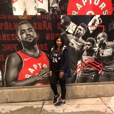 Educator. Do all things with kindness ✨#WeTheNorth