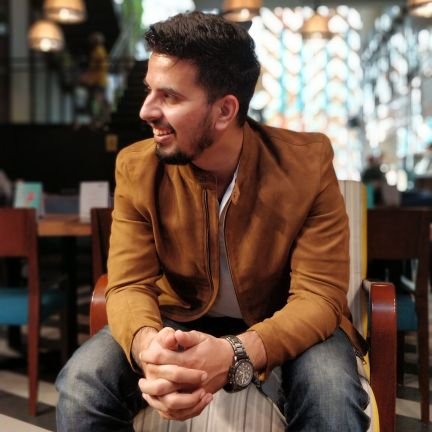 ankitjnyadav's profile picture. 