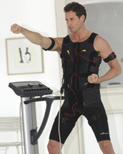 Human_Aesthetic's profile picture. Mach dich fit mit EMS-Training!
Mach dich schlank mit Ultraschall!
Mach dich schick mit Anti-Aging!