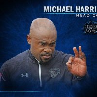 Michael Harrison - @_CoachHarrison Twitter Profile Photo