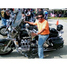 Alejo4life's profile picture. DIOS ES MI GUIA, JESUS ES MI MODELO, LA BIBLIA ES MI BRUJULA. ESTO NO ES UNA RELIGION... ES MI ESTILO DE VIDA.