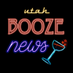 Utah Booze News (@utahboozenews) Twitter profile photo Utah Booze News (@utahboozenews) Twitter profile photo