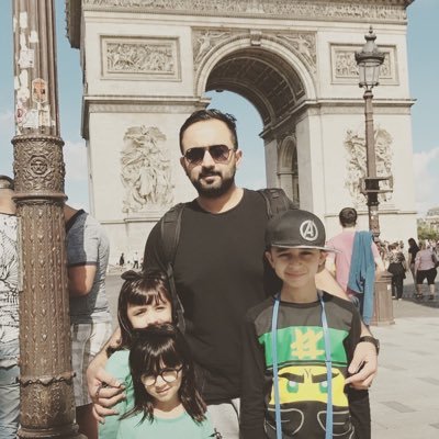 MTSS85's profile picture. PhD in Petroleum Engineering.. Father of 4 angels @MissouriSandT Alumni .. Associate Professor - Head of the Petroleum Engineering Department @AU_Kuwait