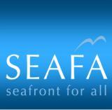 SeafrontforAll's profile picture. Keeping Public Open Space Public