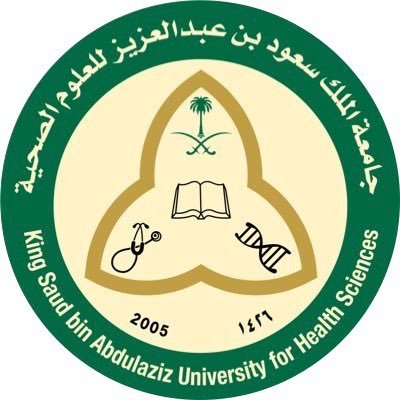 الحساب الرسمي لإدارة شؤون الطالبات والطلاب في كلية العلوم والمهن الصحية بجامعة الملك سعود بن عبد العزيز للعلوم الصحية