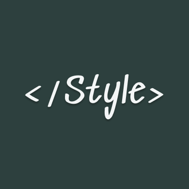 #thehumanstyle - It looks good on you.
A clothing brand aimed at developers and tech folk.
Products designed by @code_and_stuff