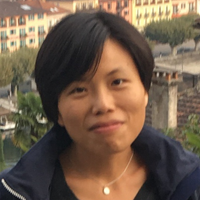 I-Wen Chen (@cheniwen1) 's Twitter Profile