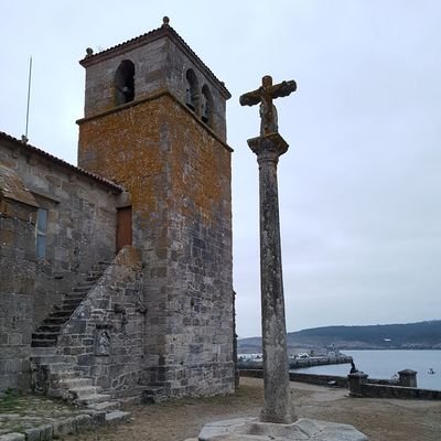 espaciogalicia's profile picture. #Galicia en estado puro y sin postureos. Un día me enamoré de ella en un pueblito costero y aprendí a mirarla con otros ojos.