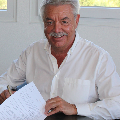 ancien directeur du centre hospitalier Georges Mazurelle @EPSM_Vendee