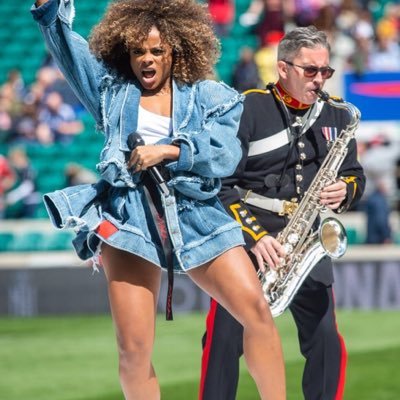 Iain32071061's profile picture. Jazz Musician