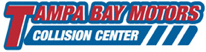 At Tampa Bay Motors Collision Center, we’re dedicated to achieving our goal of absolute customer satisfaction. In most cases, we can save your deductible! Call!