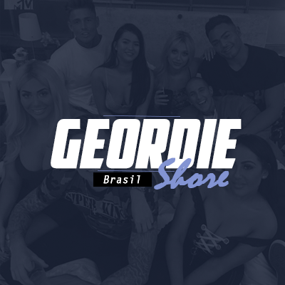 Primeira, maior e melhor fonte de notícias sobre o reality Geordie Shore no Brasil. Ative as notificações!