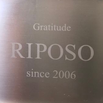 2006年沼津市寿町に我が城のRIPOSO（リポーゾ）美容室OPEN❣️理美容免許/管理美容/大型🚘免許取得し🤔全力で爆走中❣️日々感謝を忘れず❣️お客様のキレイと日常のお手伝い✨美容全般/着付け/スパ/フェイシャル♡ご縁あって、人毛100%の医療ウィッグ/パット等取扱いピア連携店♡ ご縁に感謝❤️今日に感謝