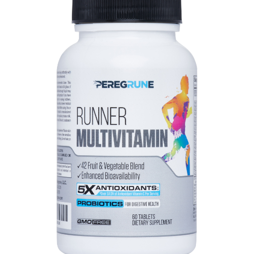 Peregrune (formerly gap||vitamin) is made for runners. We engineer vitamins and supplments to help runners chase their goals. See you at the Finish Line.