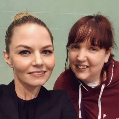Fangirl. Boss. Gym afficiando. In that order.
IG- @awesomeharriet86
