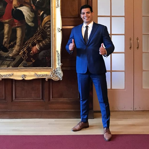 Politicoloog & (straf)jurist. Tweet op persoonlijke titel. Retweet is geen motie van goedkeuring.