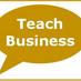 Teach Business (@teachbusinessme) Twitter profile photo Teach Business (@teachbusinessme) Twitter profile photo