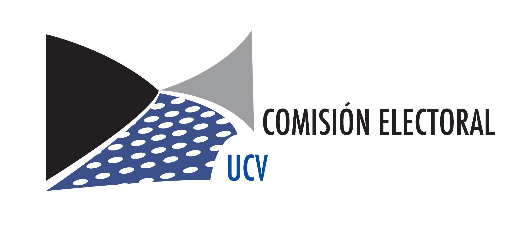 Comisión Electoral UCV