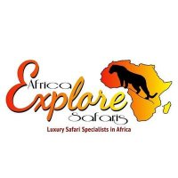 Africa Explore Safaris(@ExploreSafaris1) 's Twitter Profile Photo