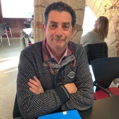 Amante del fútbol, del baloncesto y socio del @FCBarcelona_es. Devoto de #SantAntoni hasta la médula y apasionado del #Trot. Secretario general del @PPManacor.
