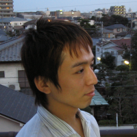 Satoshí Nakagawa Profile