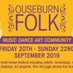 Ouseburn Folk (@folkouseburn) Twitter profile photo Ouseburn Folk (@folkouseburn) Twitter profile photo