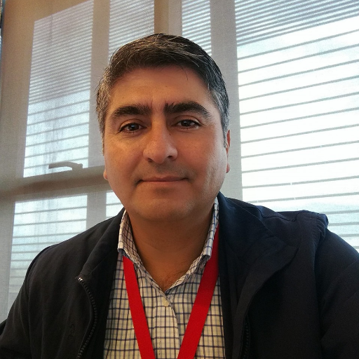 pato_abarca_m's profile picture. Profesional Independiente, Académico, Productor Agrícola... Ing. en Automatización Industrial, Mg. Pedagogía Aplicada.