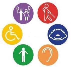 Discalvida: Discapacidad y Calidad de Vida,es un espacio  dedicado a todas las personas con y sin discapacidad que desean expresarse para ayudarnos.