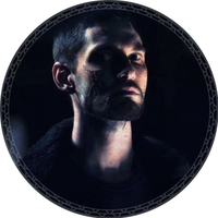 Billy Russo (@liarincommand) 's Twitter Profile