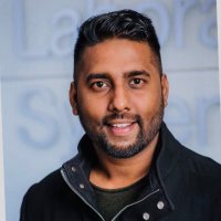 Dr. Ajay Vishwakarma (@vishwakarmaaj) 's Twitter Profile Photo