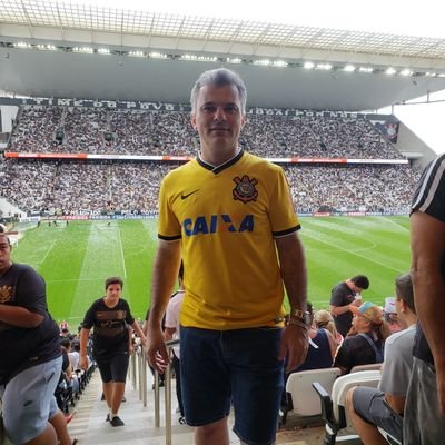 MarcioPicolli's profile picture. 