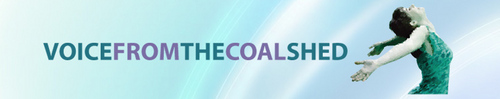 KaytieCoalShed's profile picture. Voice From The Coal Shed sets up singing projects for people who think they can't sing (we think you can....!)