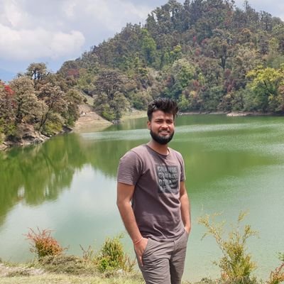 ravi3p431's profile picture. Working Official in Ministry Of Defense, Govt. of India