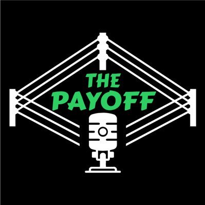 Relive the greatest matches in professional wrestling history every week as @PayoffTom and @PayoffJeff breakdown #THEBUILD, #THEAFTERMATH and #THEPAYOFF