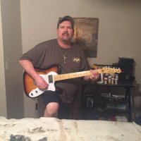 Steven Rutledge - @StevenR92807305 Twitter Profile Photo