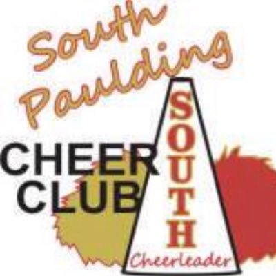 South Paulding Cheer Club in Douglasville, GA
Youth, Junior, and High School cheer updates