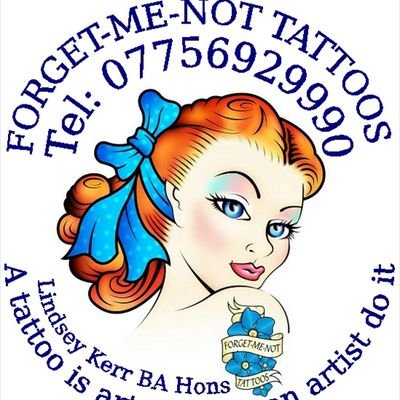 Beautiful tats created by a BA Hons artist in a fantastic converted ambulance located in the magical Hampshire countryside.